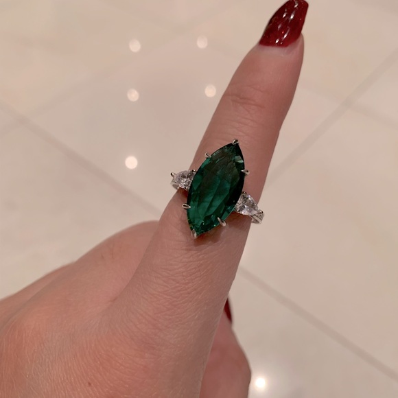 Brand new ITALO ring - Picture 3 of 5